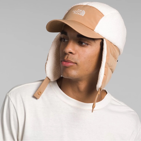 The North Face Unisex Cragmont Fleece Trapper - Picture 4 of 4